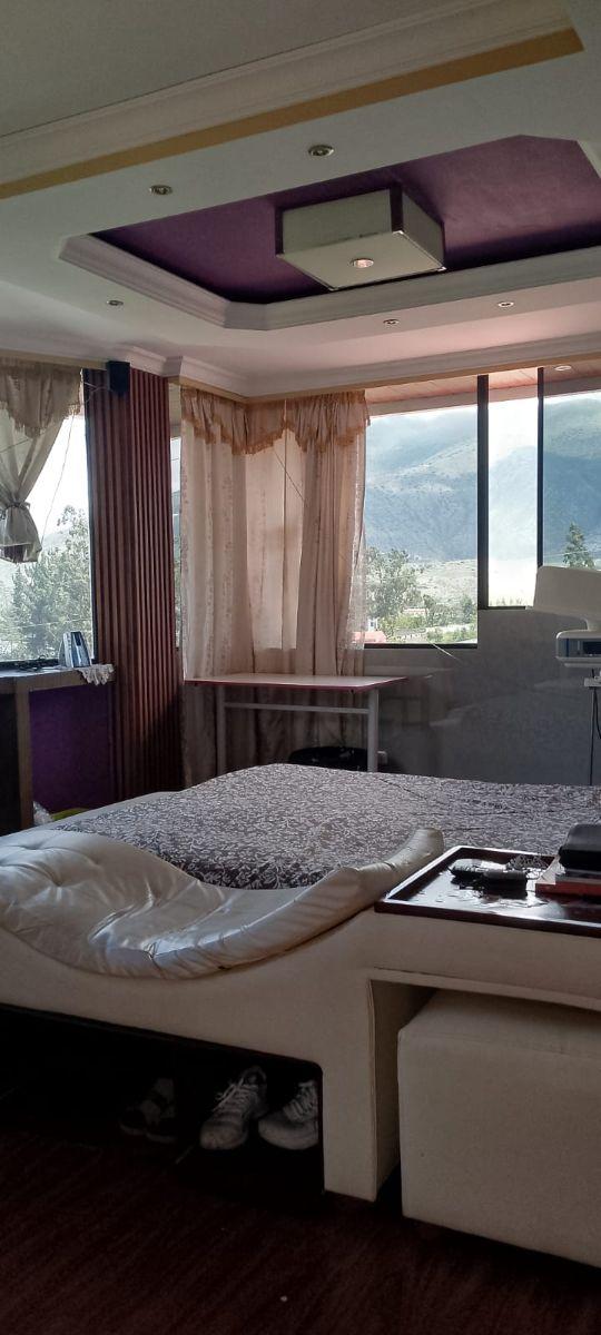 Casa de Venta en Pusuquí — imagen 6