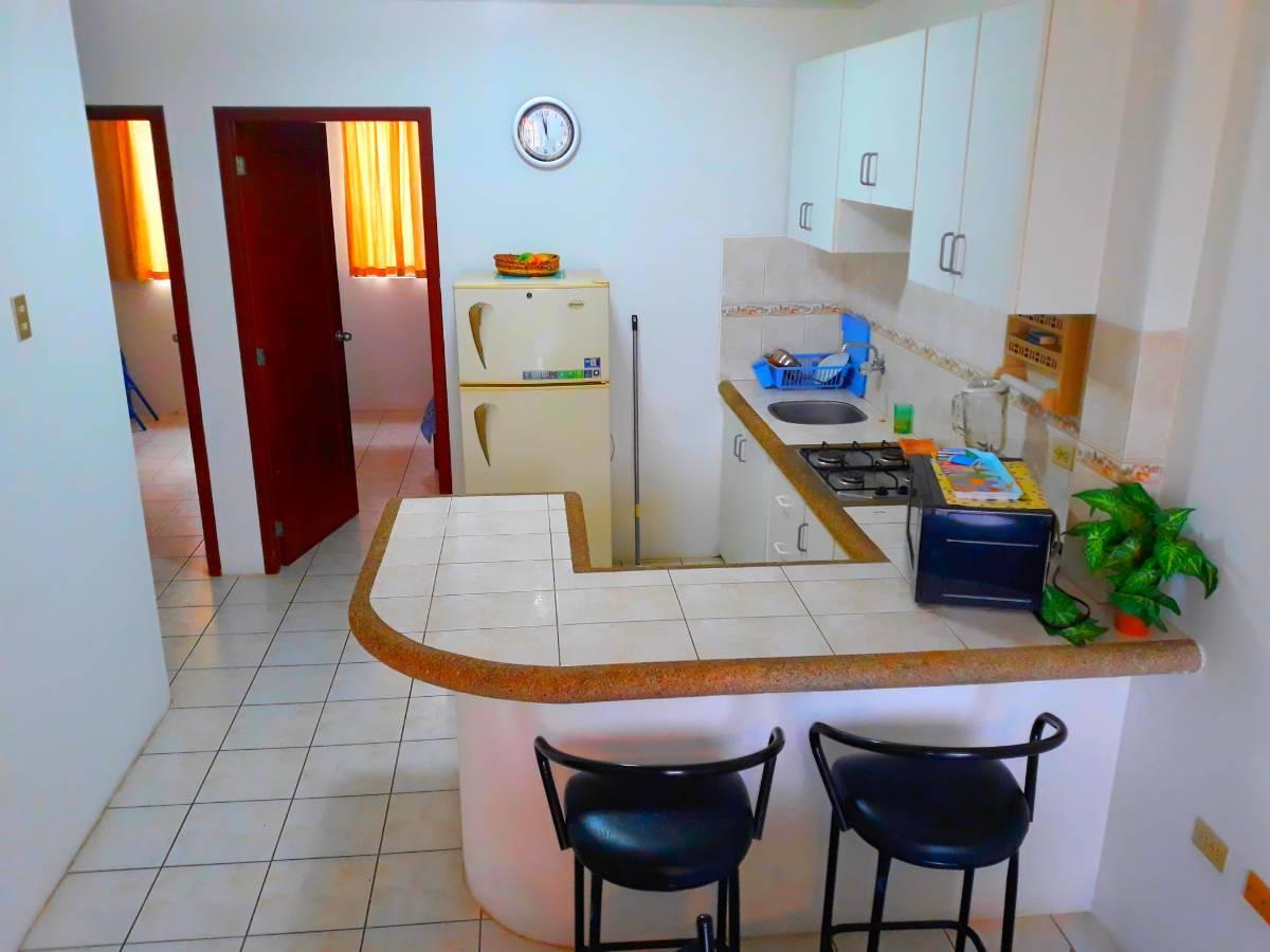 Vendo Bonita Casa en Conjunto Residencia en Salinas — imagen 9
