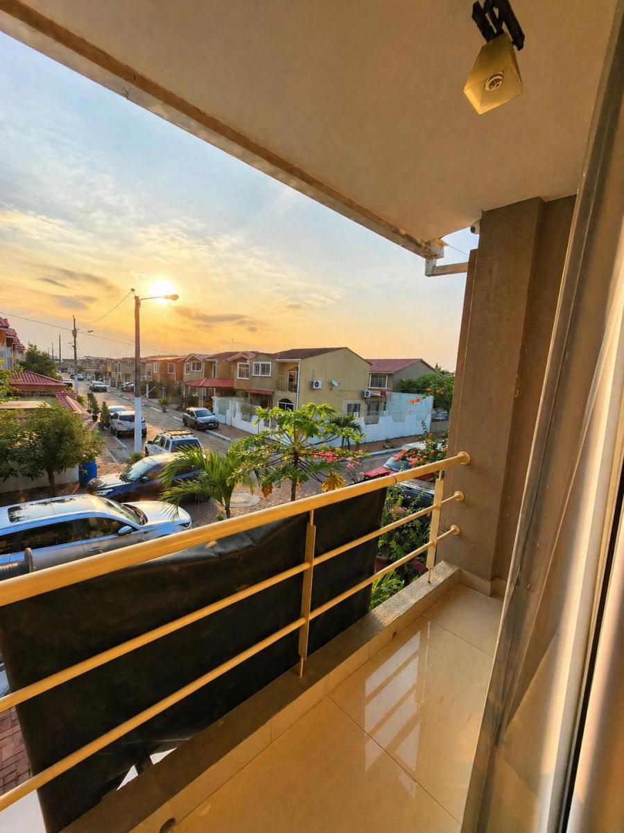 Casa en Venta en Urb. Jardines del Río – Seguridad, Confort y Excelente Distribución - I. Alarcón, Guayas — imagen 5