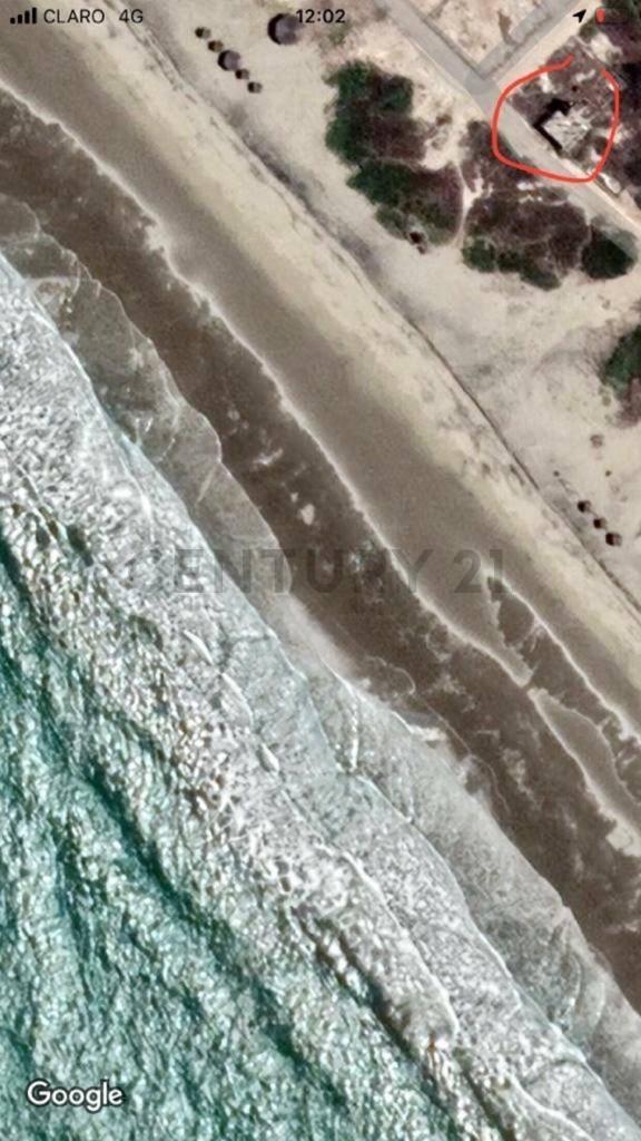 Terreno con Frente Directo Al Mar, Guayas — imagen 2