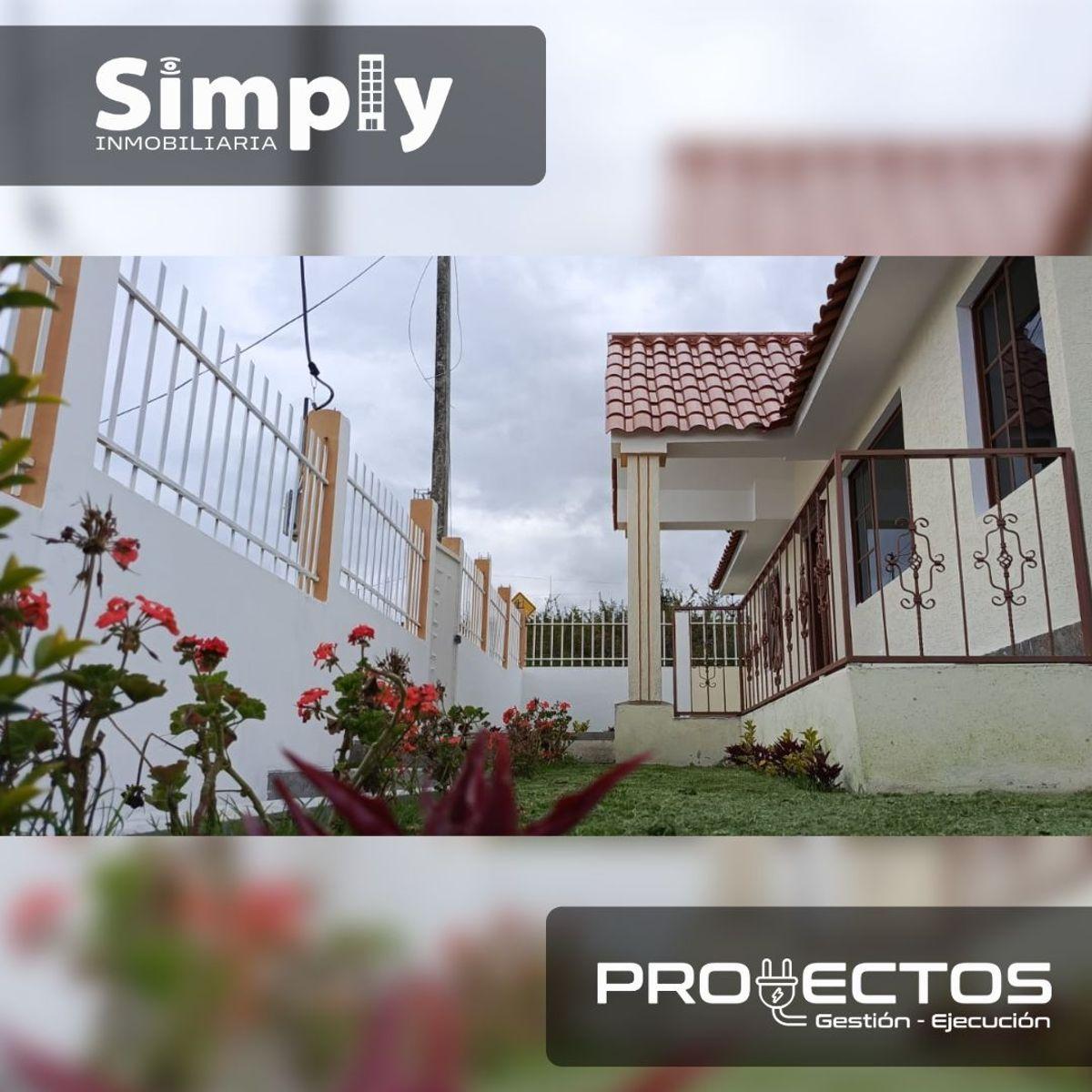 Casa de un Solo Nivel, con 230 m² y 3 Habitaciones en Venta en Sur de Ambato, Tungurahua — imagen 10