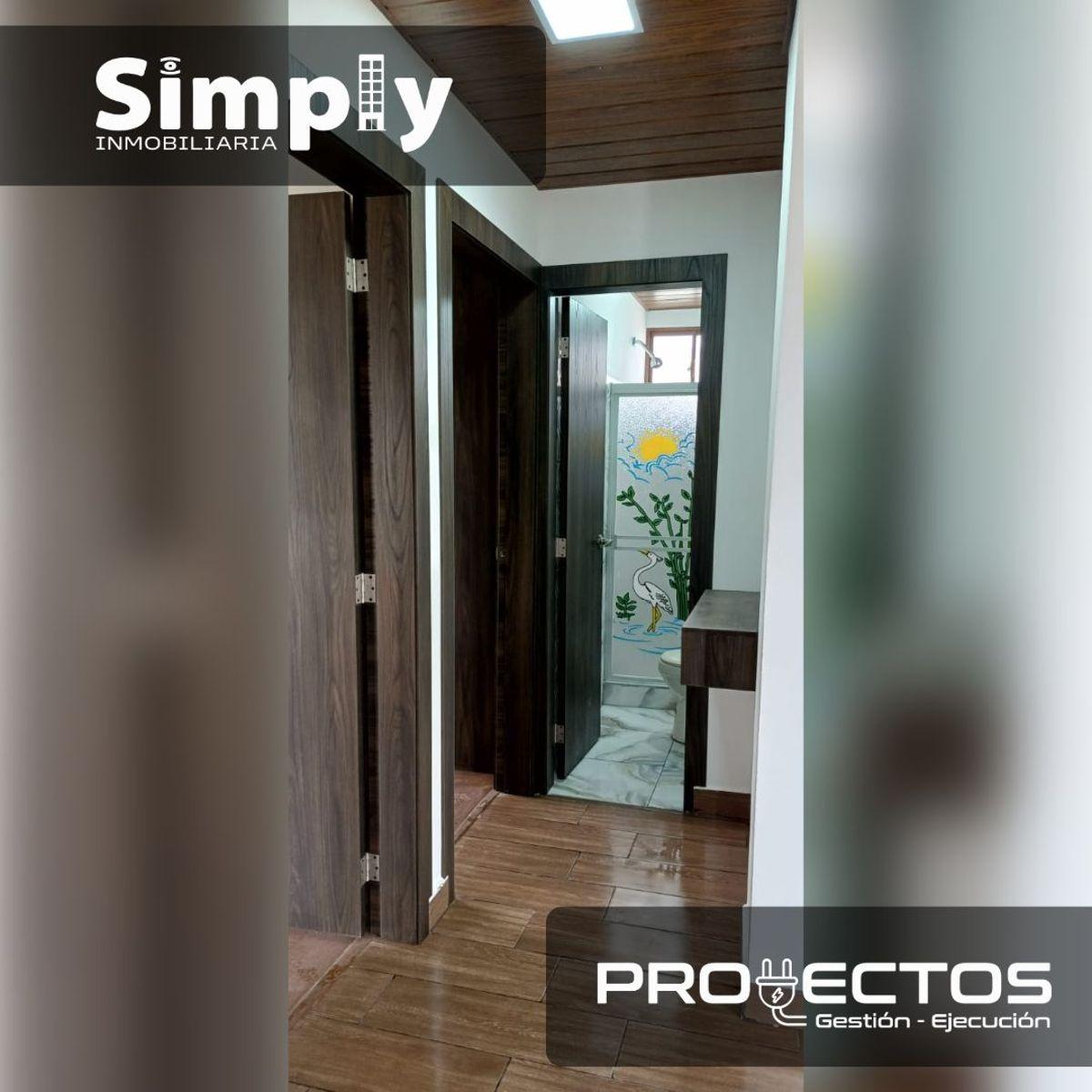 Casa de un Solo Nivel, con 230 m² y 3 Habitaciones en Venta en Sur de Ambato, Tungurahua — imagen 6
