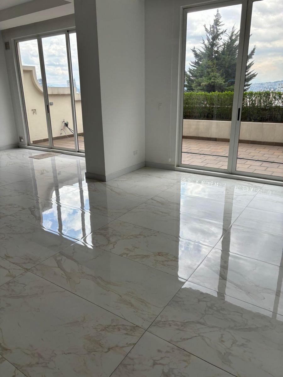 Departamento de Venta o Renta Villa Regina - Quito Tenis — imagen 9