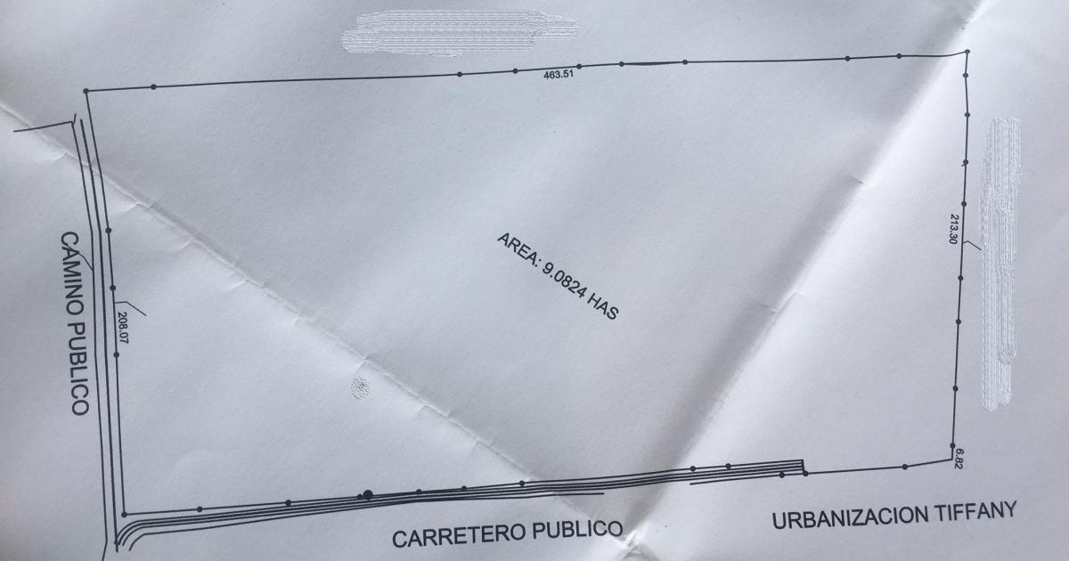 Vendo Terreno Para Proyecto Urbano en Sector Chongon Guayaquil, Guayas — imagen 2