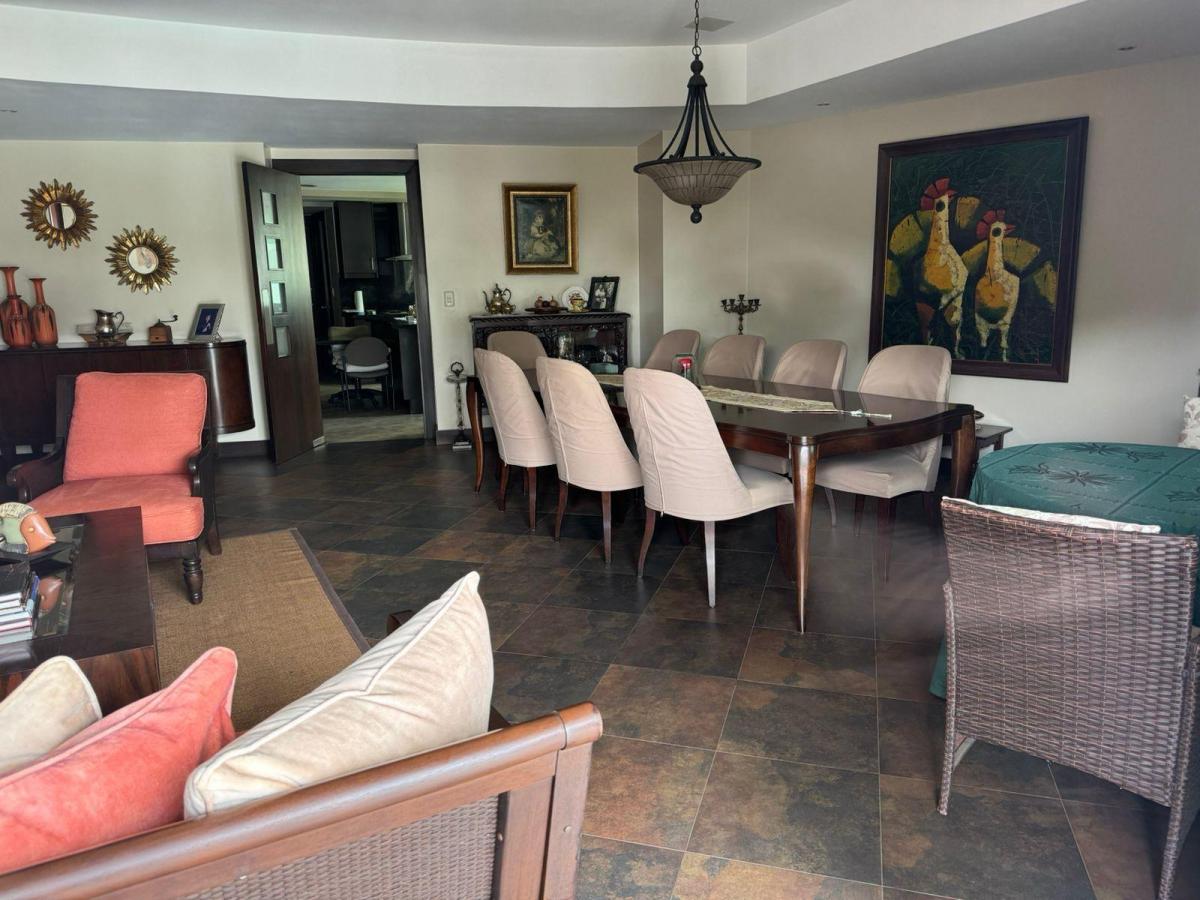 Tenis Departamento con Vista Al Rio 2 Dorm 257 m², Guayas — imagen 10