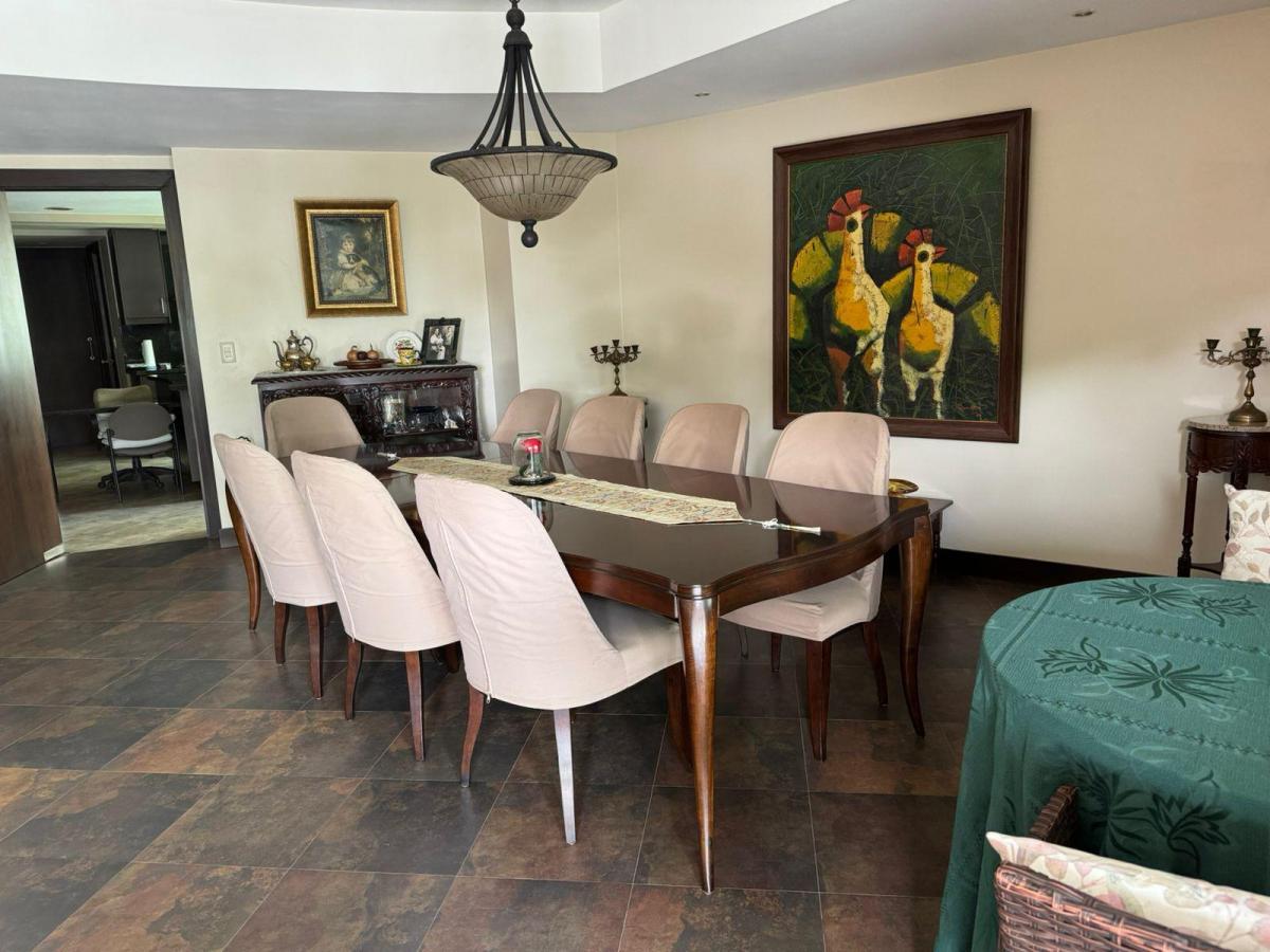 Tenis Departamento con Vista Al Rio 2 Dorm 257 m², Guayas — imagen 9