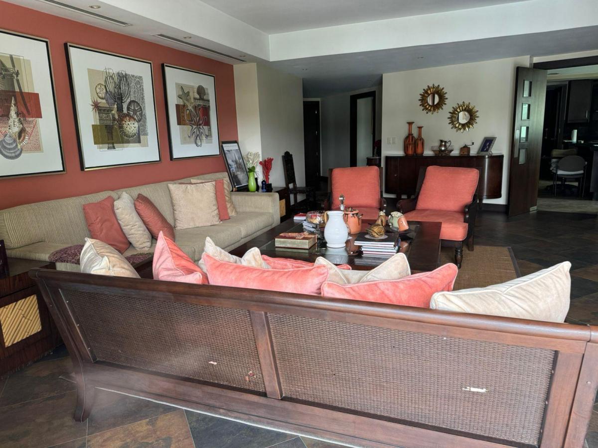 Tenis Departamento con Vista Al Rio 2 Dorm 257 m², Guayas — imagen 8