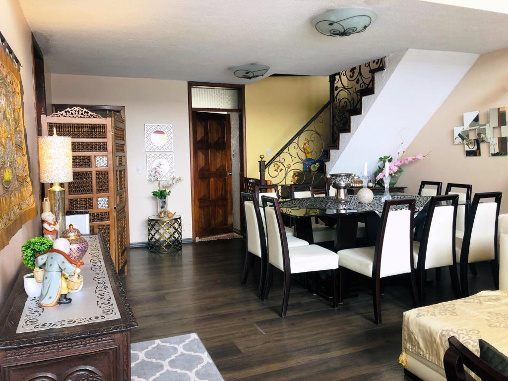 Vendo Acogedor Departamento Duplex, San Pedro Claver — imagen 10
