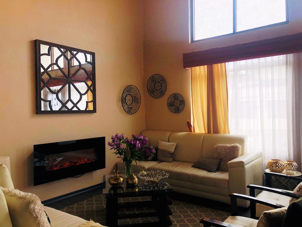 Vendo Acogedor Departamento Duplex, San Pedro Claver — imagen 8