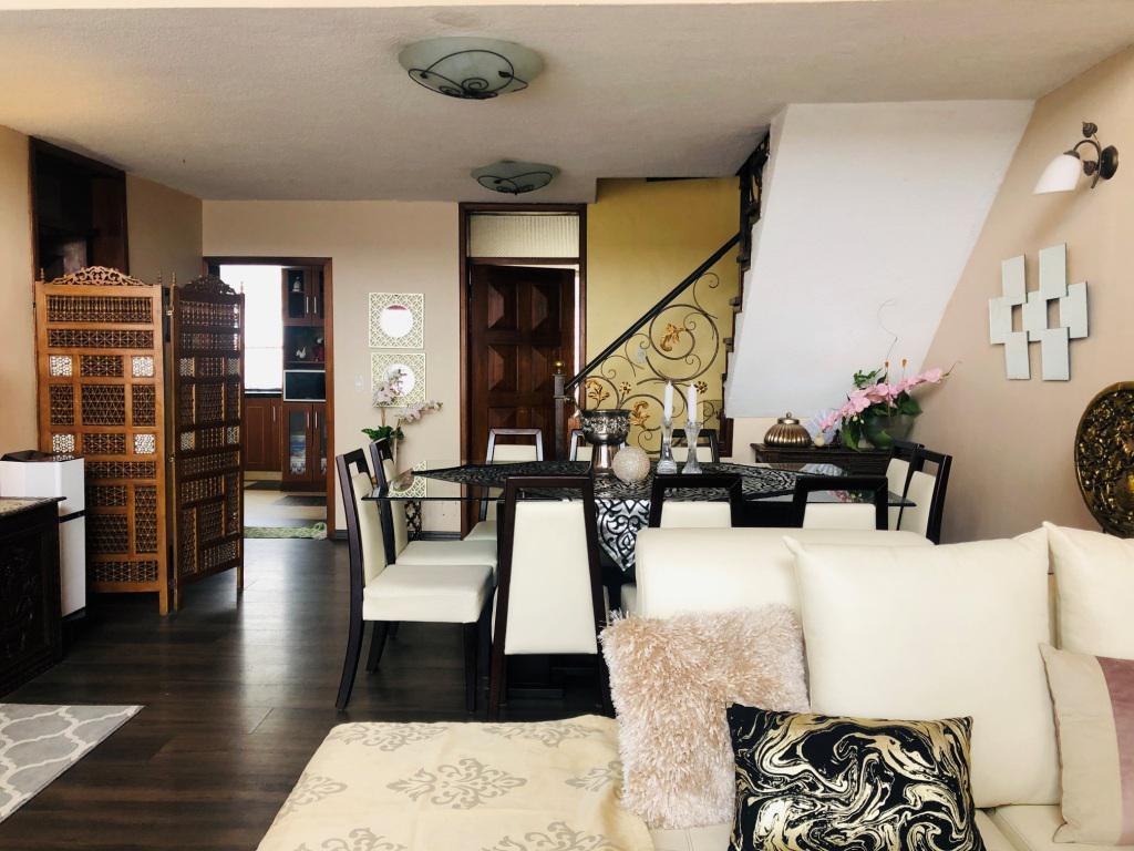 Vendo Acogedor Departamento Duplex, San Pedro Claver — imagen 6