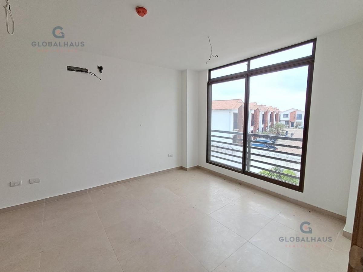 Departamento en Venta Urb. Vilanova Km 13 Vía a Salitre. G. P, Guayas — imagen 5