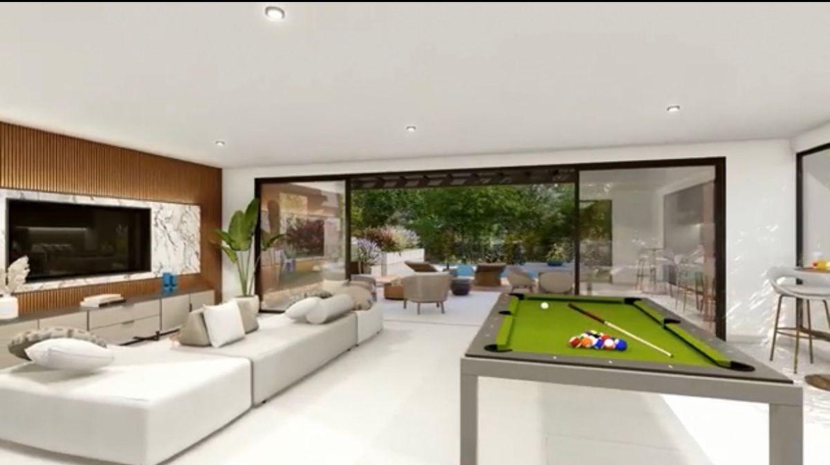 Departamento de 3 Habitaciones con 113 m² en Venta en Tumbaco — imagen 10