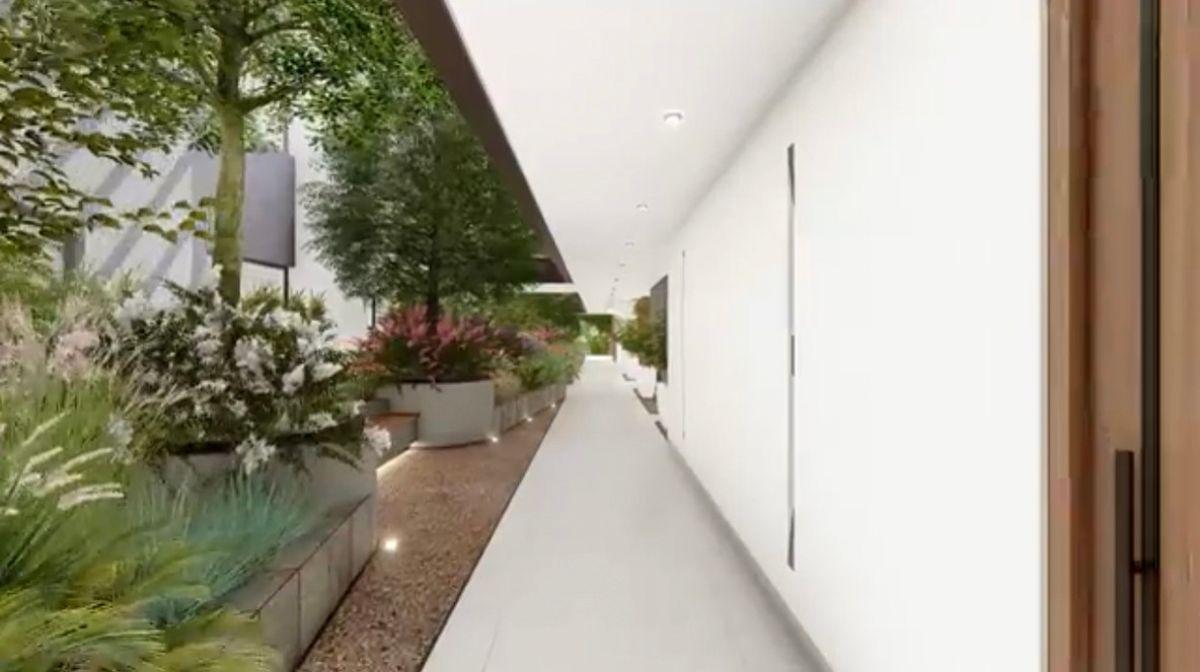 Departamento de 3 Habitaciones con 113 m² en Venta en Tumbaco — imagen 9