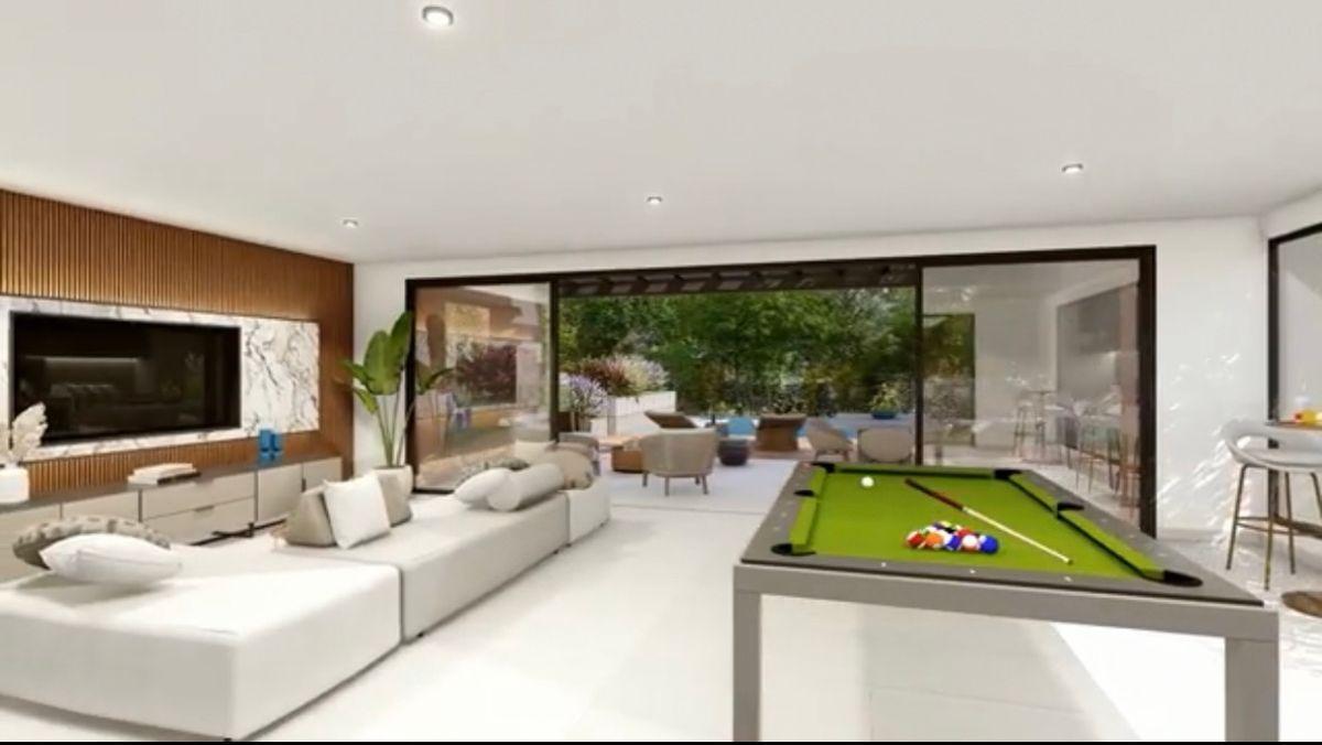 Departamento de 3 Habitaciones con 113 m² en Venta en Tumbaco — imagen 8