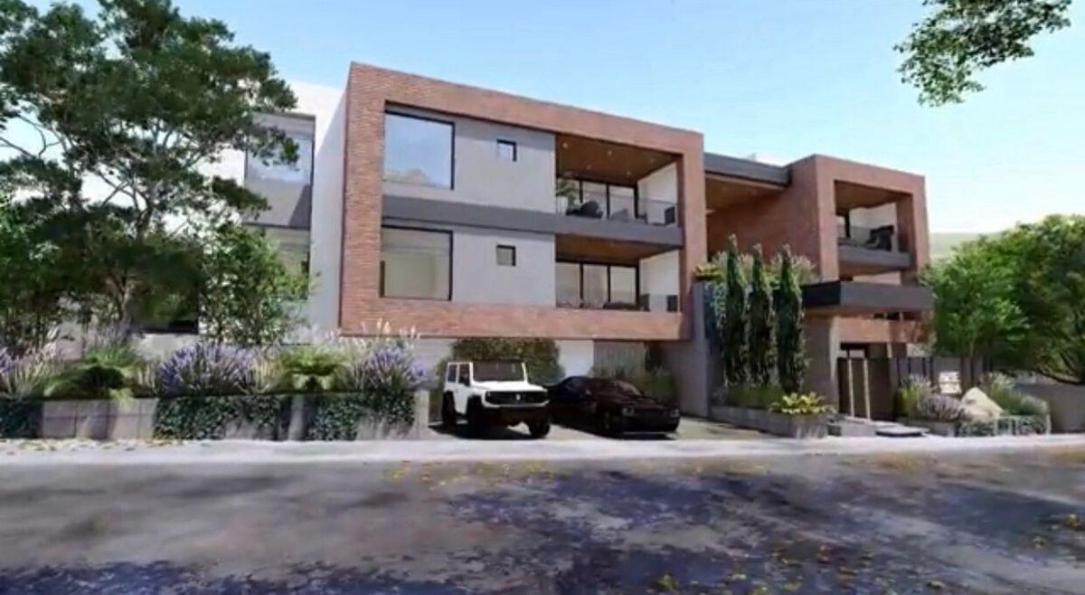 Departamento de 3 Habitaciones con 113 m² en Venta en Tumbaco — imagen 2