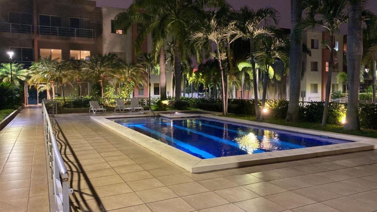 Departamento en Venta. Urb: 'Torres del Río, Vía a Samborondón. Aler, Guayas — imagen 10