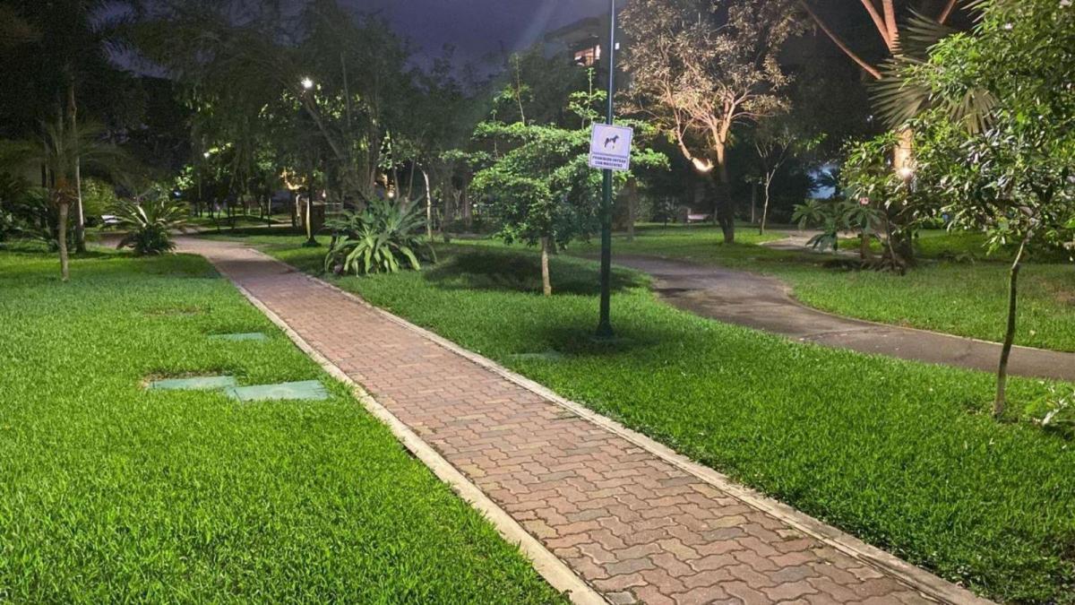 Departamento en Venta. Urb: 'Torres del Río, Vía a Samborondón. Aler, Guayas — imagen 7