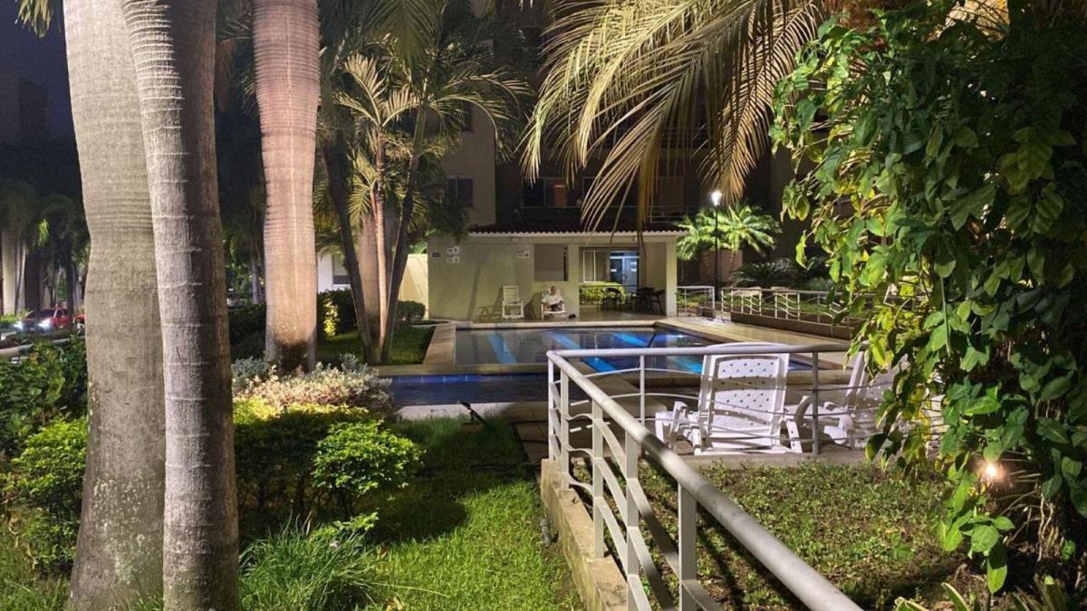 Departamento en Venta. Urb: 'Torres del Río, Vía a Samborondón. Aler, Guayas — imagen 6