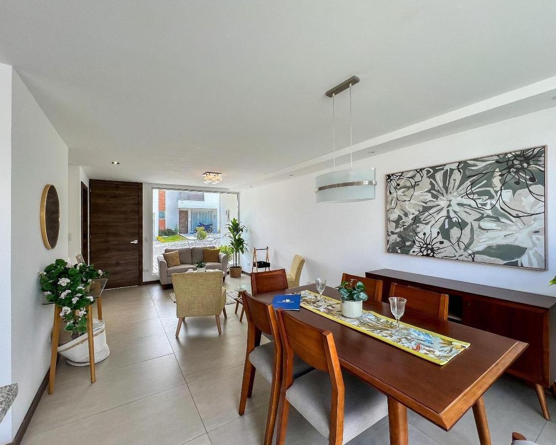 Casa en Venta en Calderon Credito Vip $79.900 — imagen 7