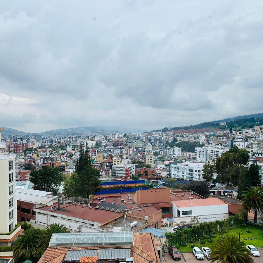 Venta Departamento en Quito Tenis Urb Villa Regina — imagen 10