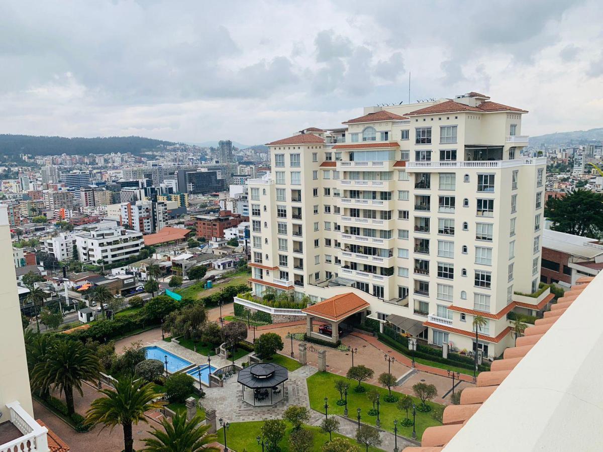 Venta Departamento en Quito Tenis Urb Villa Regina — imagen 9