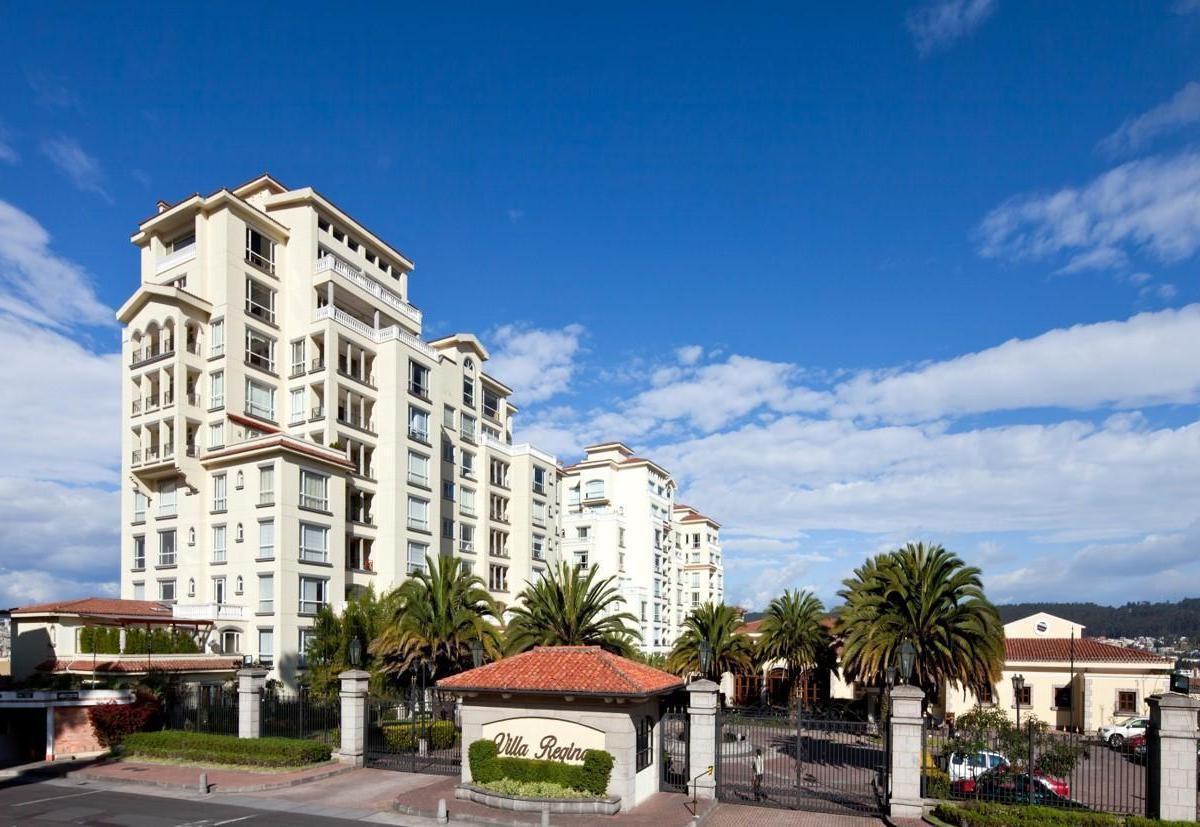 Venta Departamento en Quito Tenis Urb Villa Regina — imagen 8
