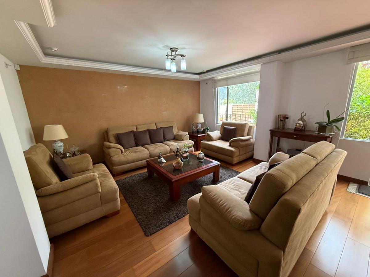 Hermoso Departamento en Venta 151 m² – Miravalle 4 — imagen 10