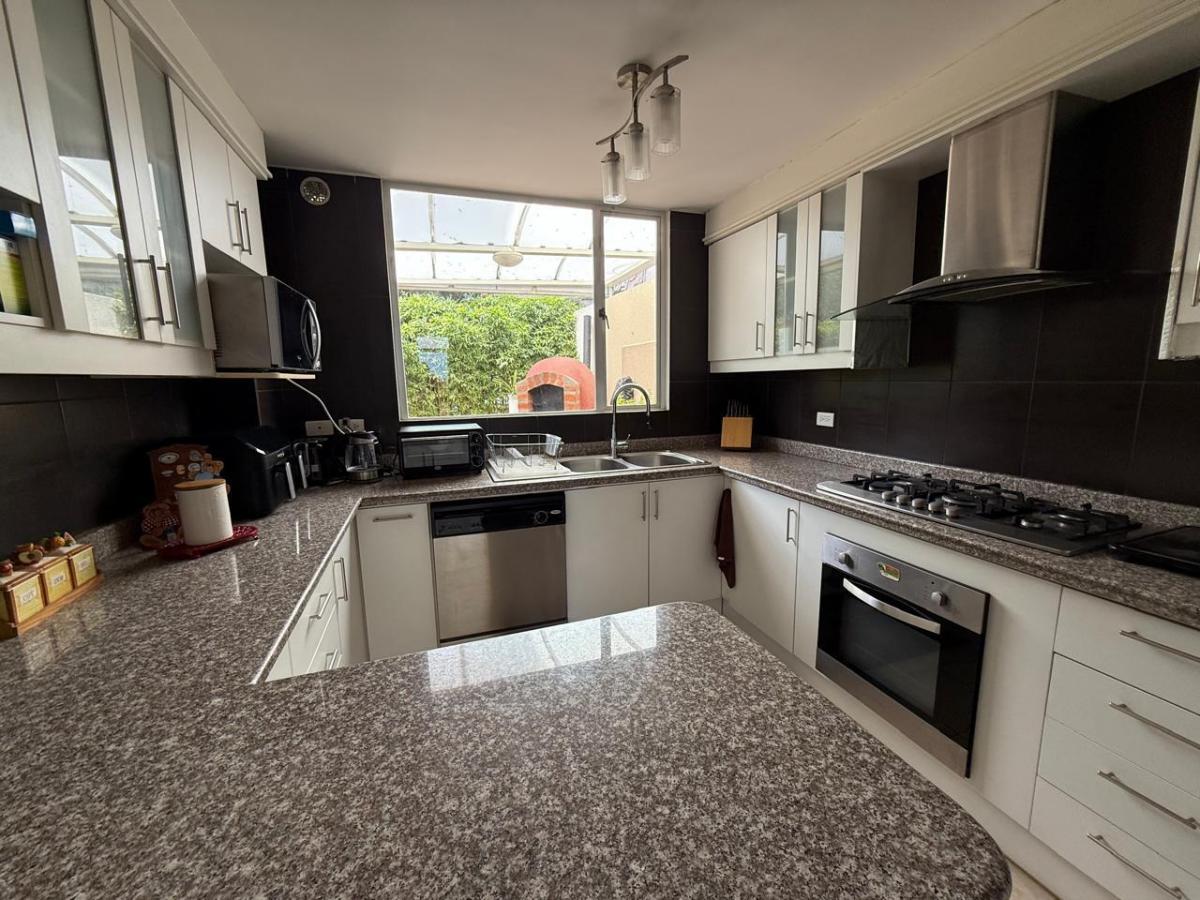 Hermoso Departamento en Venta 151 m² – Miravalle 4 — imagen 7