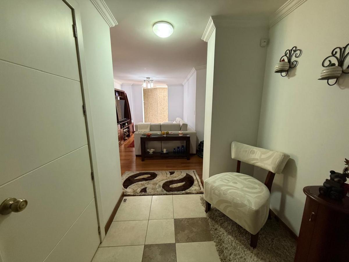 Hermoso Departamento en Venta 151 m² – Miravalle 4 — imagen 5