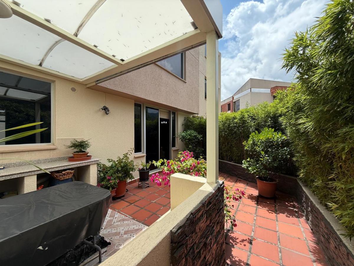 Hermoso Departamento en Venta 151 m² – Miravalle 4 — imagen 2