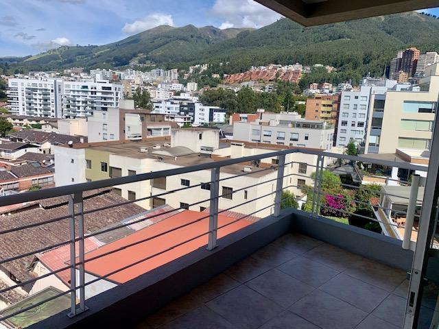 Vs Quito Tenis, Venta Dto 3 Dorm. 248 m² con Balcones Propios — imagen 10