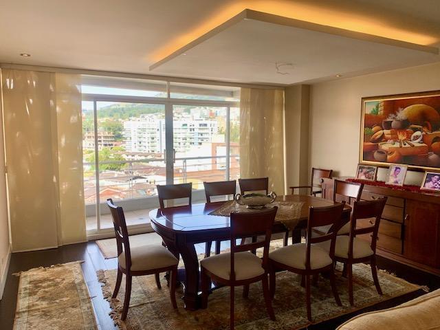 Vs Quito Tenis, Venta Dto 3 Dorm. 248 m² con Balcones Propios — imagen 9