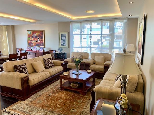 Vs Quito Tenis, Venta Dto 3 Dorm. 248 m² con Balcones Propios — imagen 8