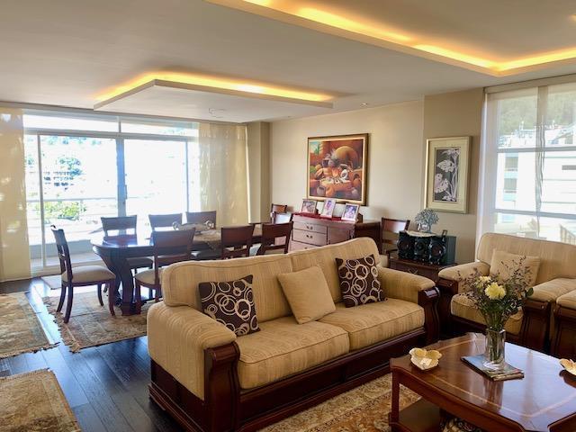 Vs Quito Tenis, Venta Dto 3 Dorm. 248 m² con Balcones Propios — imagen 7
