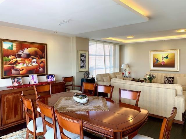 Vs Quito Tenis, Venta Dto 3 Dorm. 248 m² con Balcones Propios — imagen 6