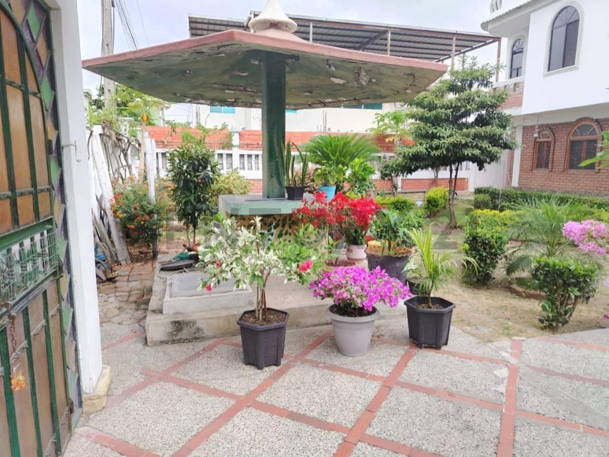 Casa en Venta en Urbanizacion Horizontel Azul - Norte de Manta, Manabí — imagen 5