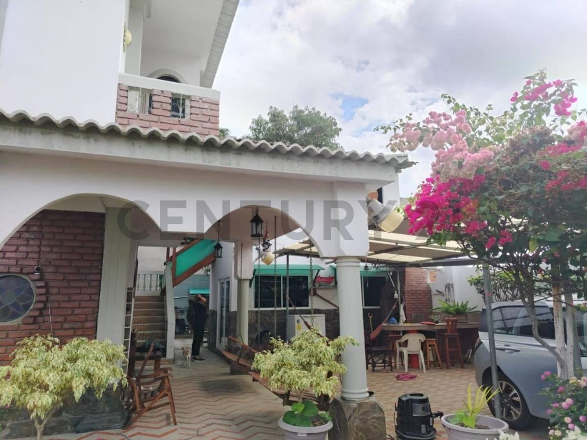 Casa en Venta en Urbanizacion Horizontel Azul - Norte de Manta, Manabí — imagen 4