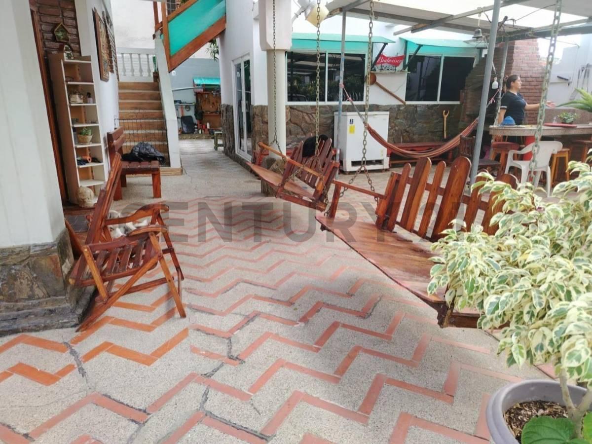 Casa en Venta en Urbanizacion Horizontel Azul - Norte de Manta, Manabí — imagen 3