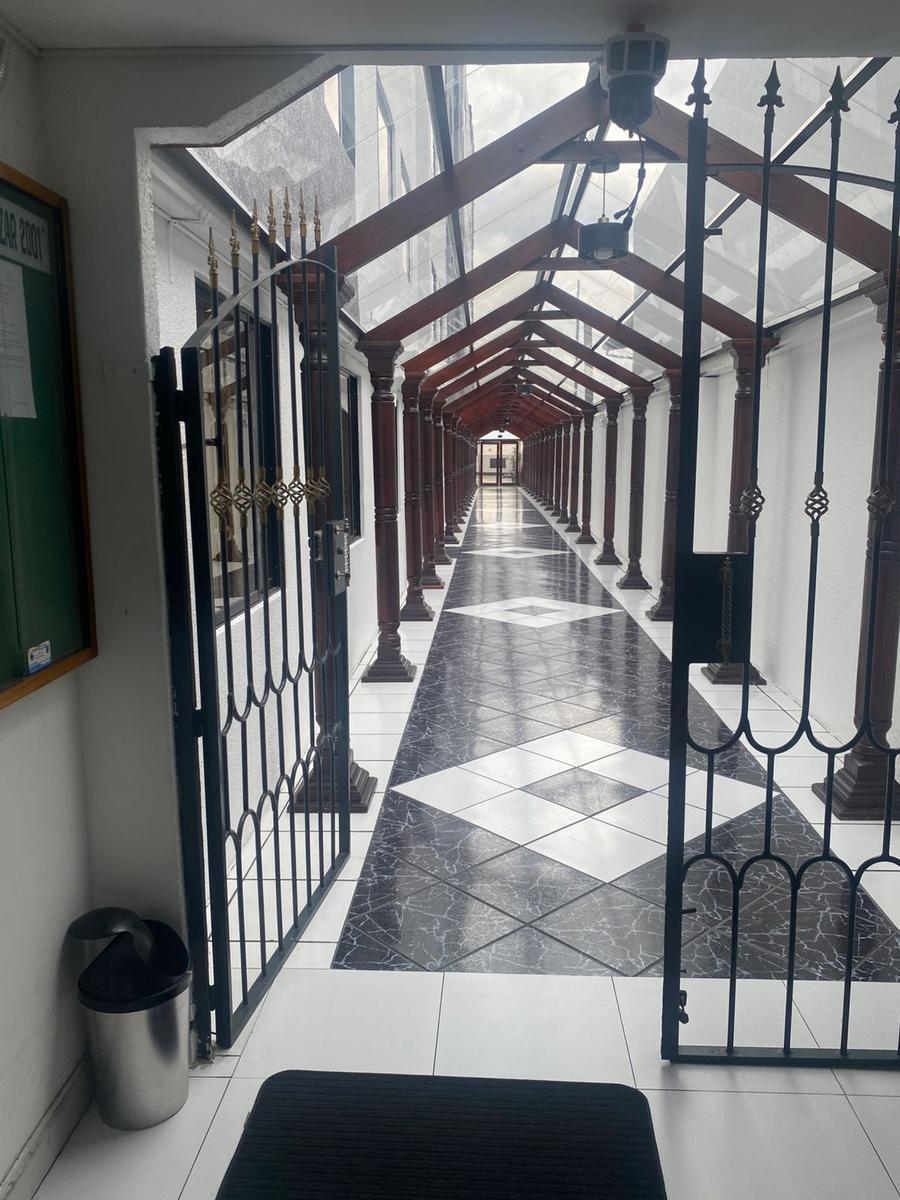 Se Vende Amplio Departamento en Cochapata — imagen 8