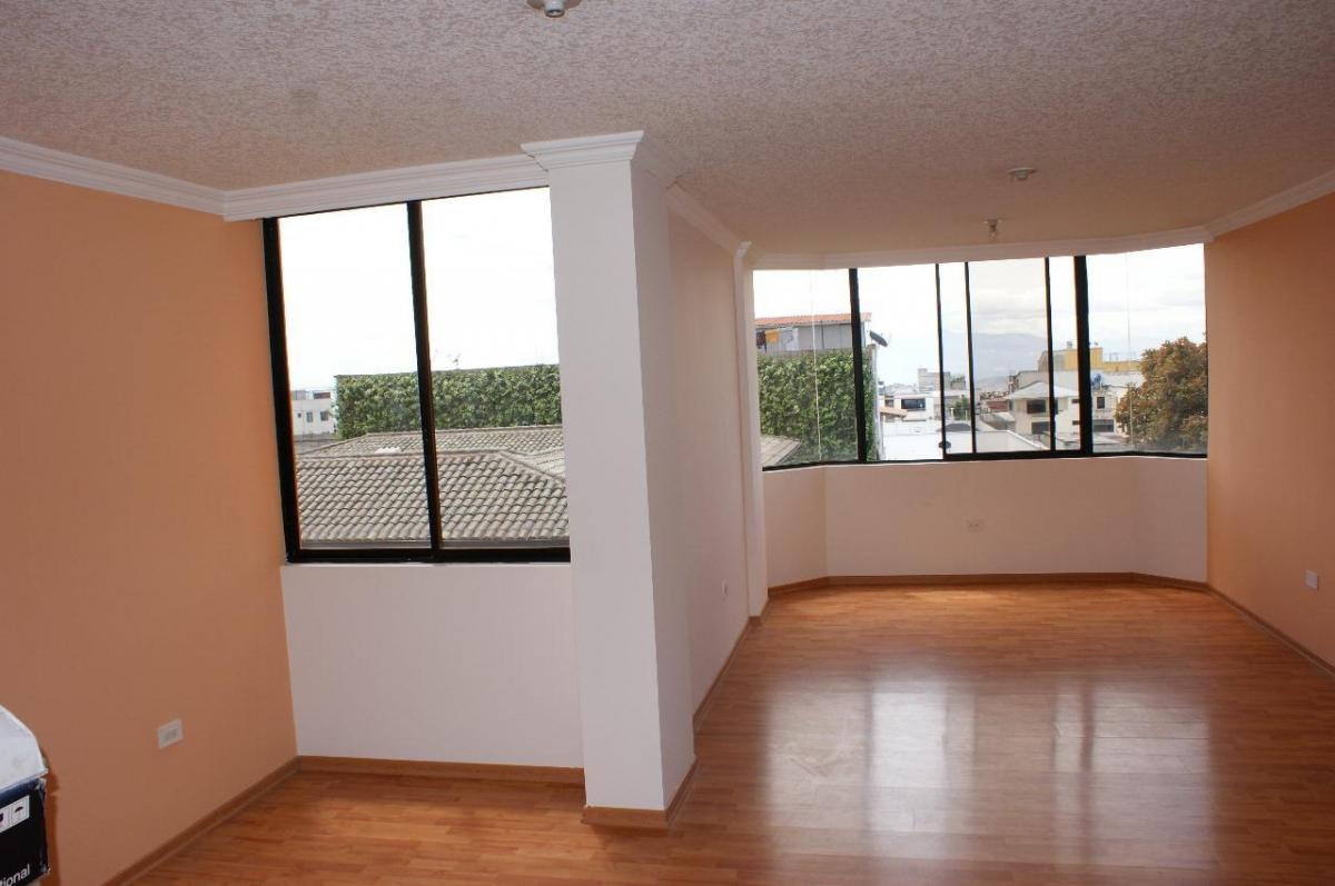 Departamento - Venta - Renta - Norte de Quito - San Isidro del Inca — imagen 9