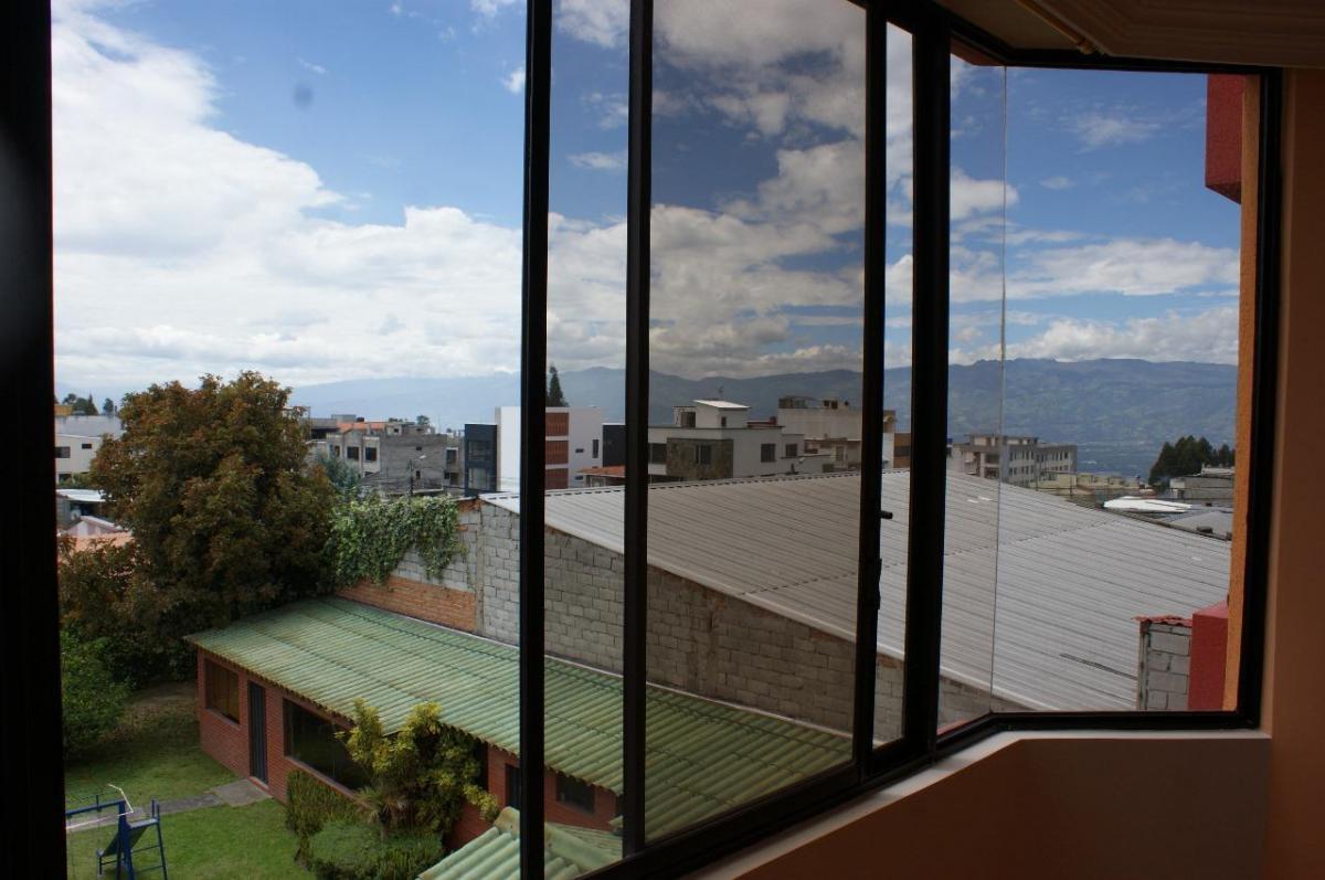 Departamento - Venta - Renta - Norte de Quito - San Isidro del Inca — imagen 6