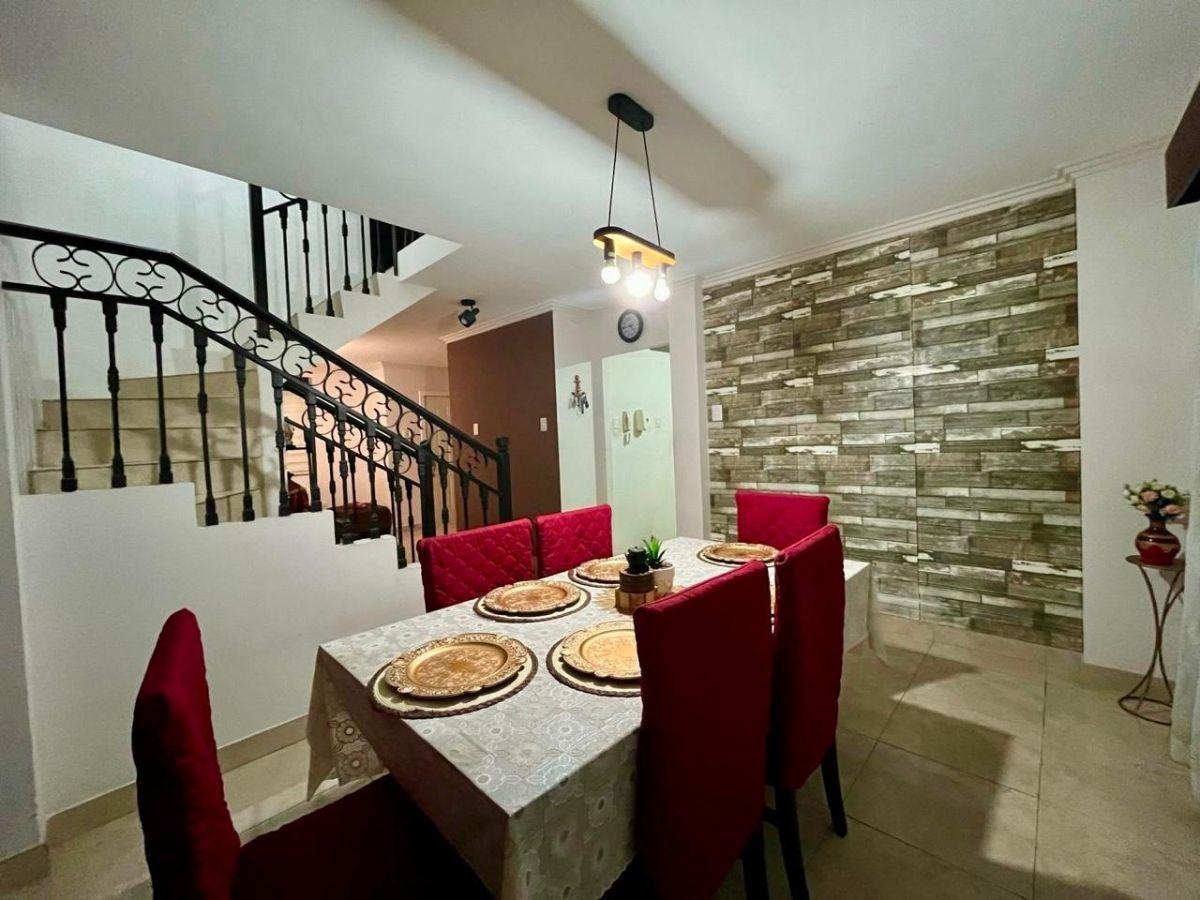 En Venta: Casa de 3 Dorm. Urb. Casa Laguna, Etapa Paradisa, Guayas — imagen 7