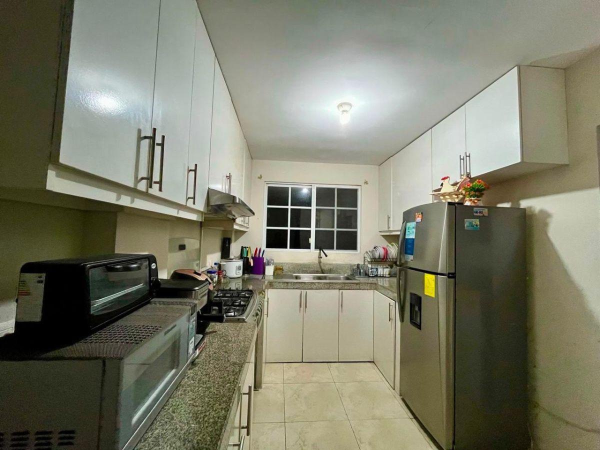 En Venta: Casa de 3 Dorm. Urb. Casa Laguna, Etapa Paradisa, Guayas — imagen 5