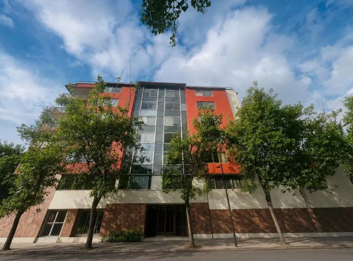 Oficinas de Venta Sector La Mariscal — imagen 1
