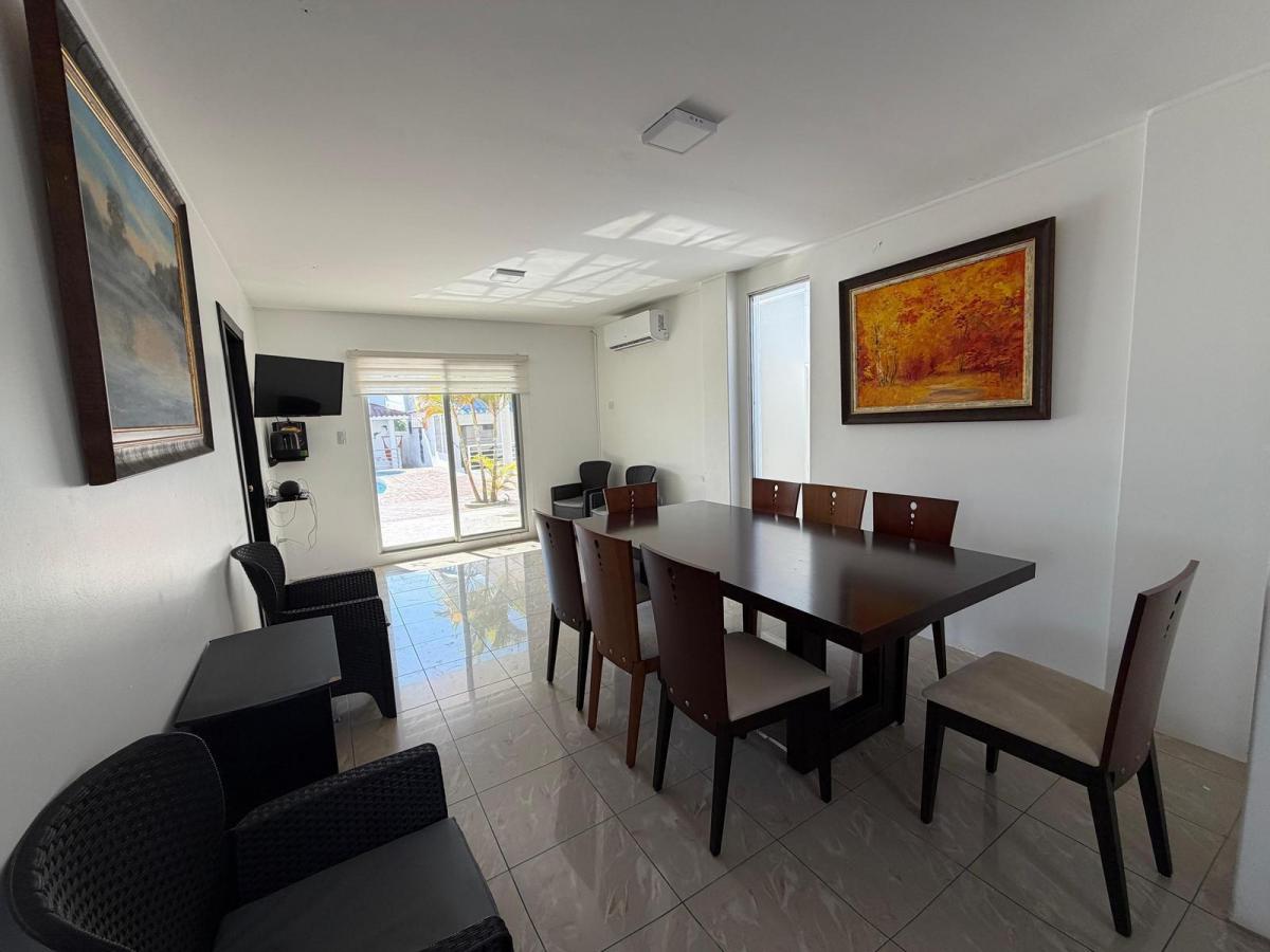 Casa en Venta en Urbanizacion Punta Barandua con Playa Privada, Santa Elena — imagen 10