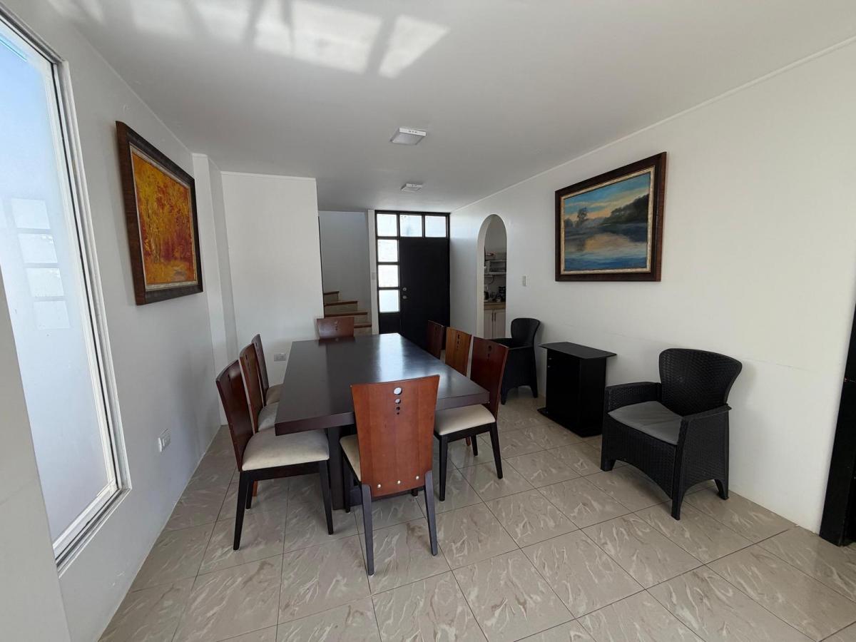 Casa en Venta en Urbanizacion Punta Barandua con Playa Privada, Santa Elena — imagen 9