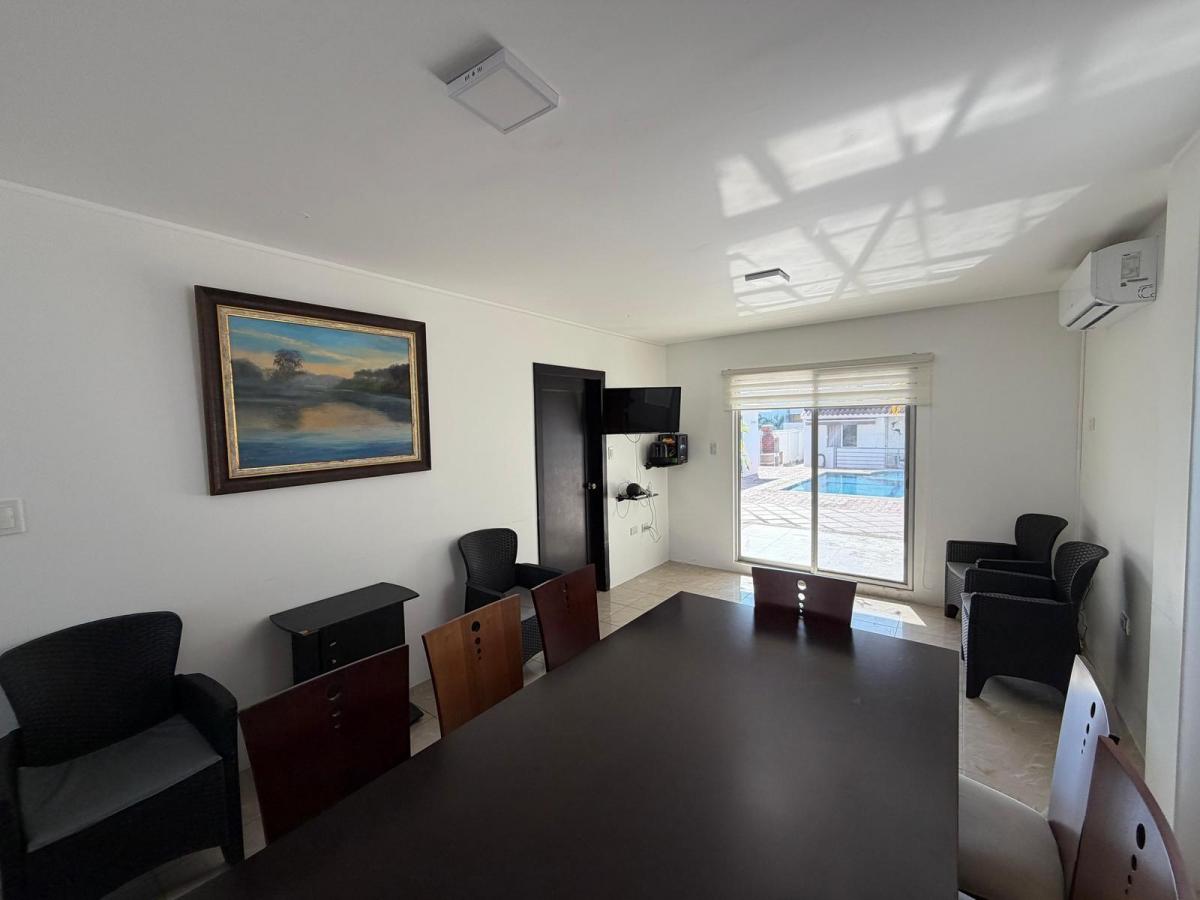 Casa en Venta en Urbanizacion Punta Barandua con Playa Privada, Santa Elena — imagen 8
