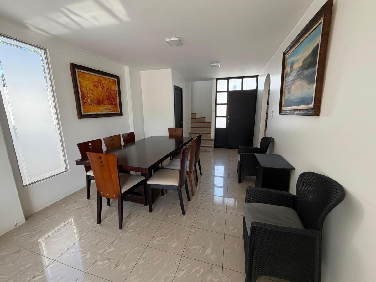 Casa en Venta en Urbanizacion Punta Barandua con Playa Privada, Santa Elena — imagen 7