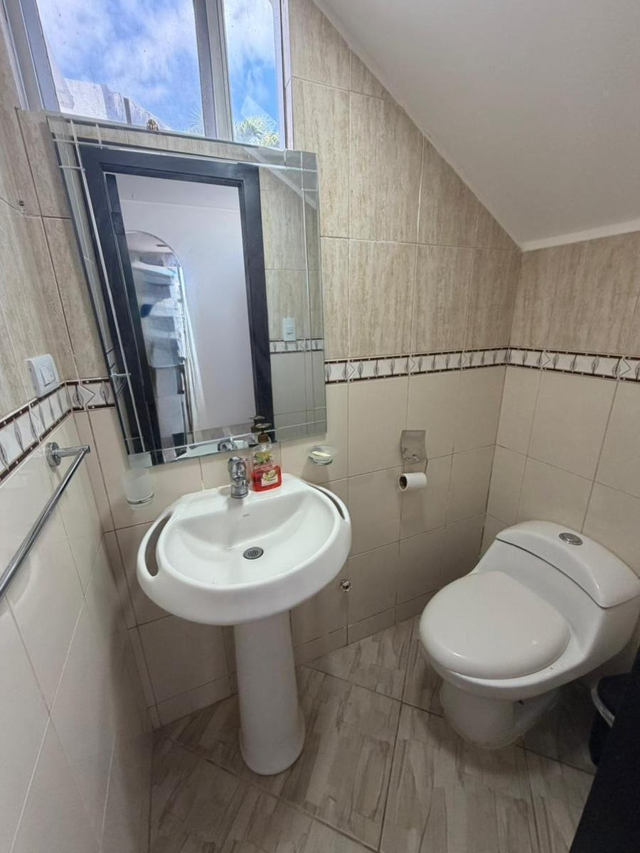 Casa en Venta en Urbanizacion Punta Barandua con Playa Privada, Santa Elena — imagen 6