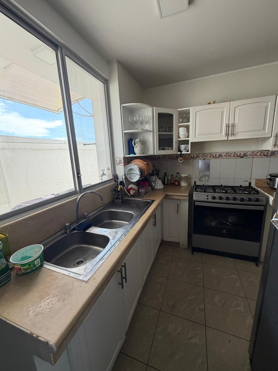 Casa en Venta en Urbanizacion Punta Barandua con Playa Privada, Santa Elena — imagen 4